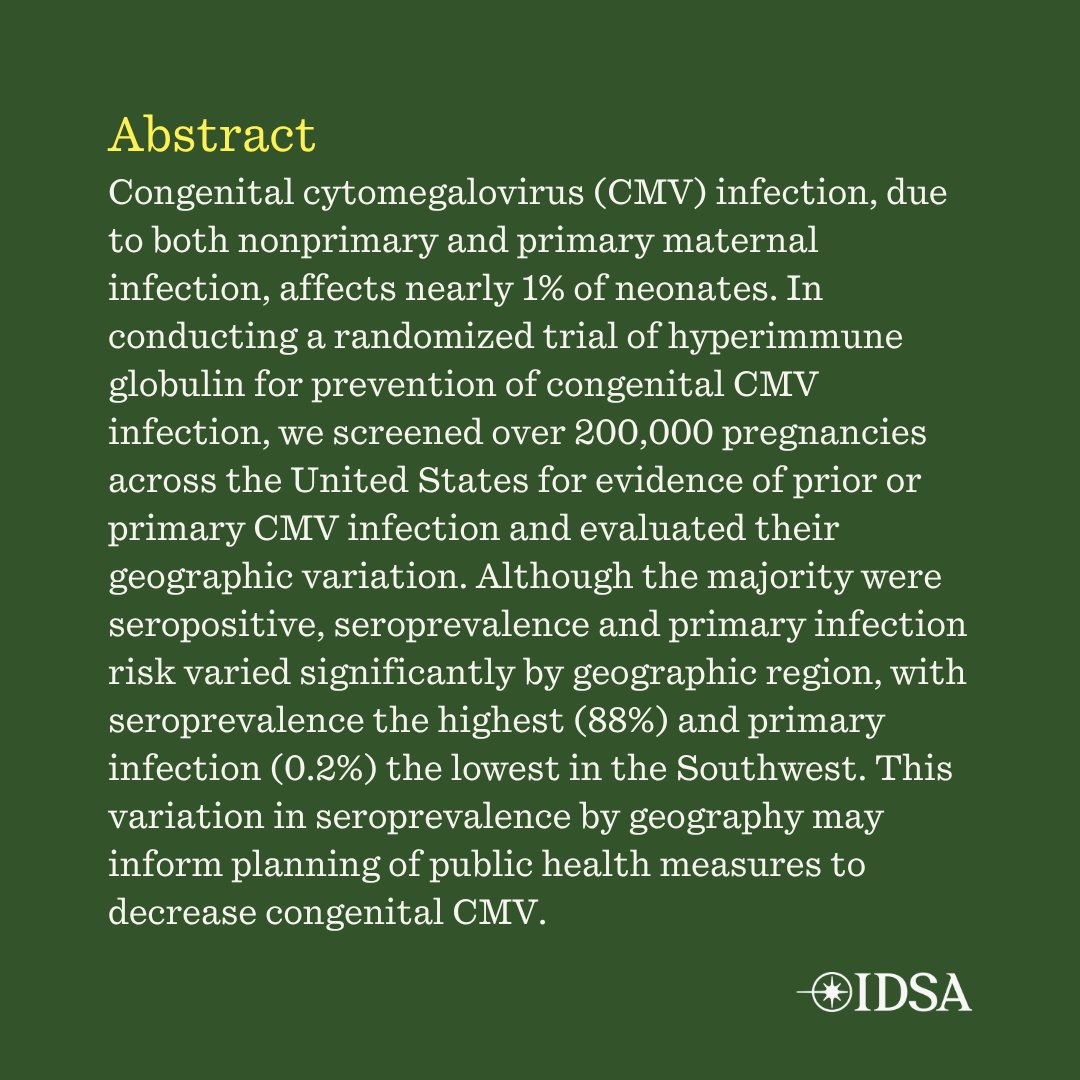 Journal of Infectious Diseases tweet media