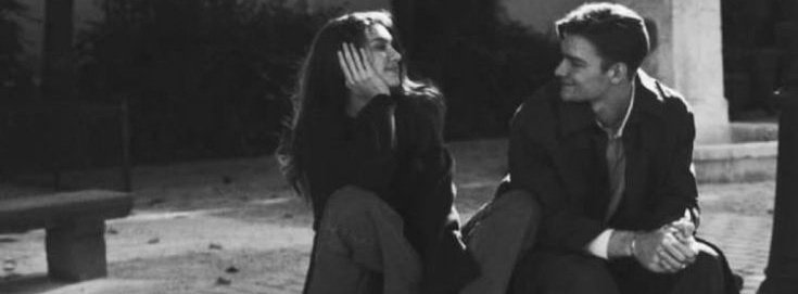 "Instead of finding someone who shares my tastes, I prefer to find someone who teaches me things i didn't know I like."