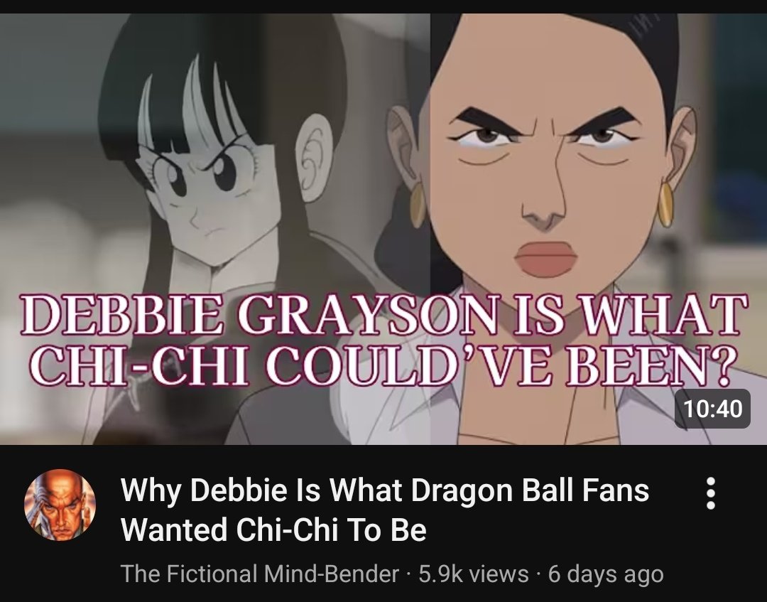 Super Vegito Fan tweet media