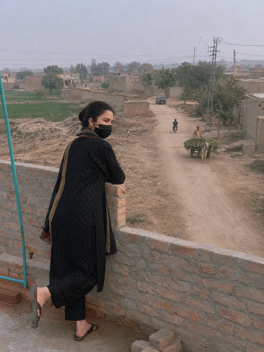 🚀Sania Batool🇵🇰 tweet media