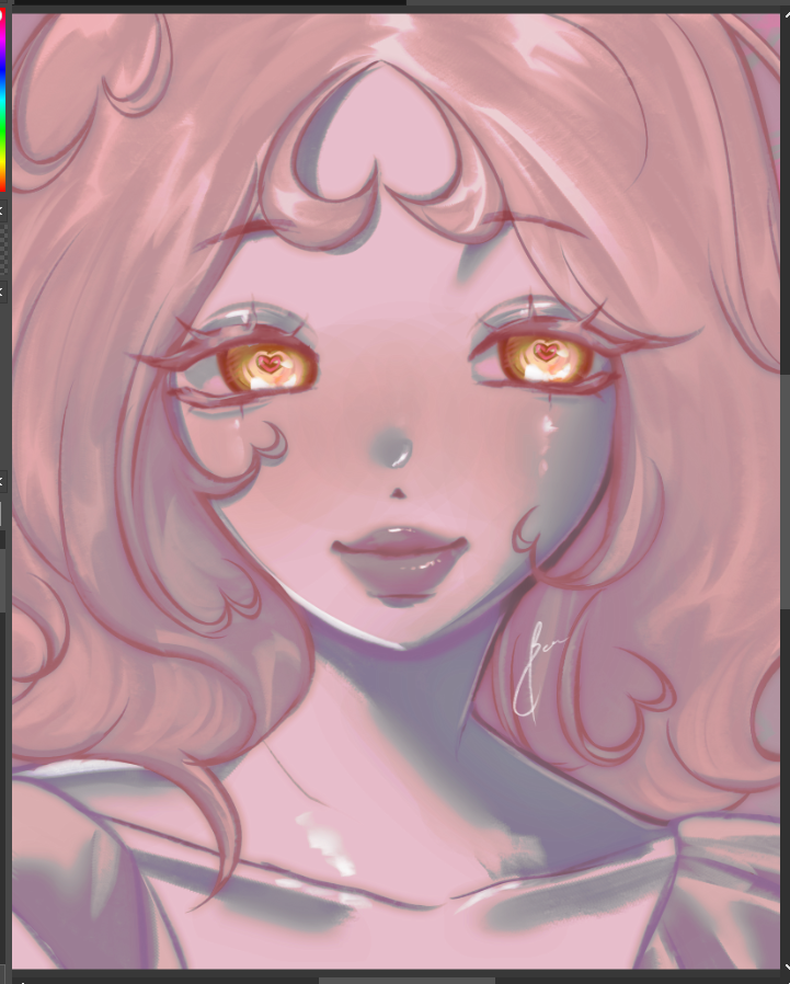 boeneca's tweet photo. random sketch between cms #rkgk #artmoots https://t.co/1JxOxBdLUv