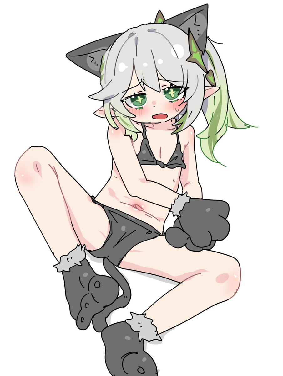 嫌な顔は大好物だよ💚