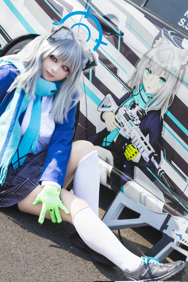 kimico様✨おまとめ cute shiroko!