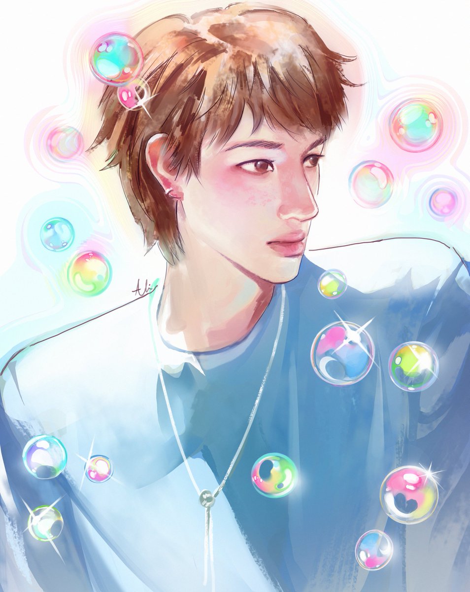 ThisAlice22002's tweet photo. 🫧🫧
#martin #cortis #martinfanart https://t.co/n5iOgqzI2i