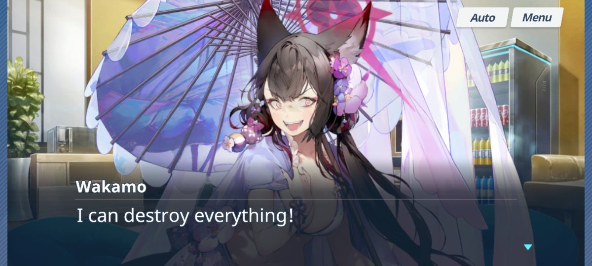 Velara, Foxgirl Connoisseur tweet media