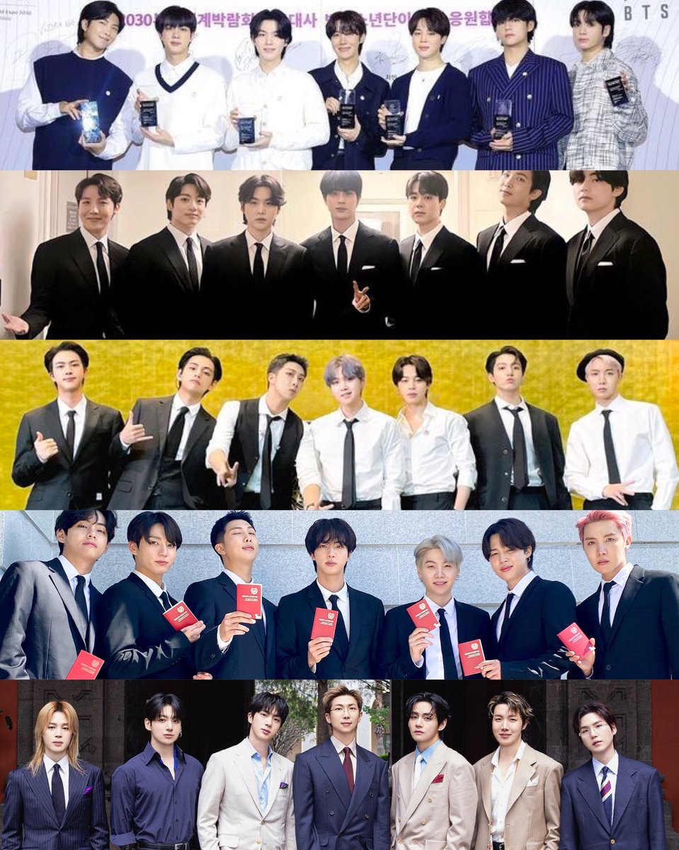 this genre of bangtan , so proud of you kings 🔥