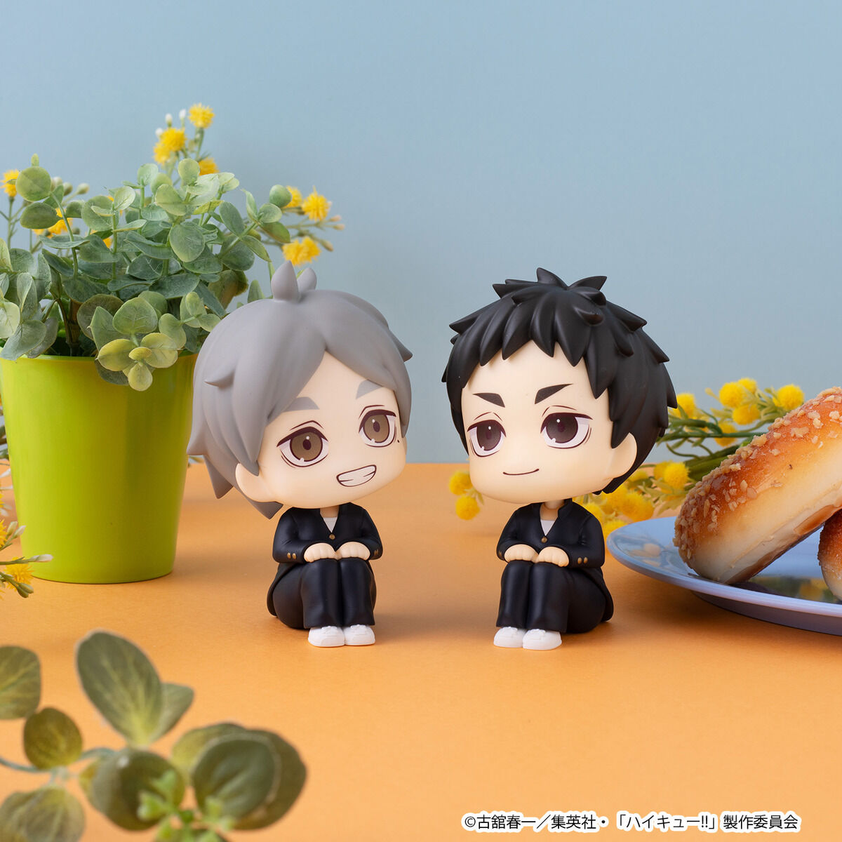 ハイキュー!! グッズ&情報 (@goodshaikyu22) / Posts / X