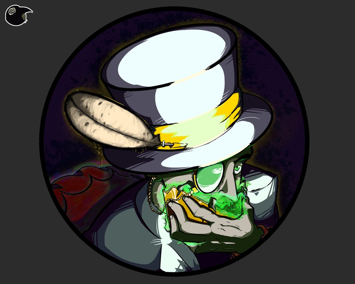 _OverVic_'s tweet photo. Voltei! Novamente com coisas a postar, muito conteúdo para atualizar :) 

Começando com esse Abathur O inventor. https://t.co/Mgz7ygMjdU