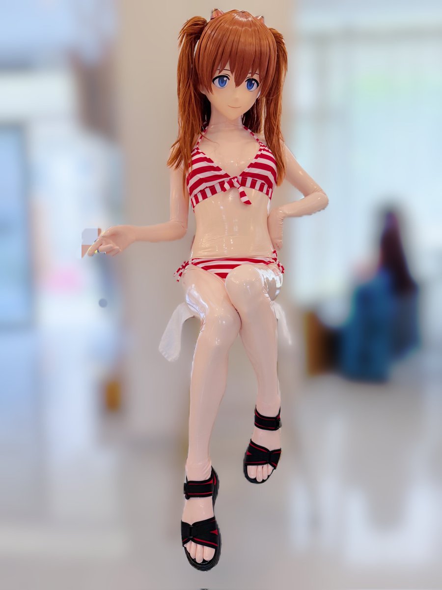 哥特萝莉惠惠 tweet media