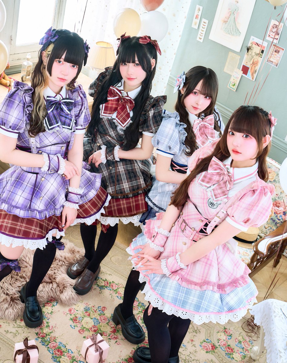 Malymoon(マリームーン公式) (@_malymoon) / Posts / X