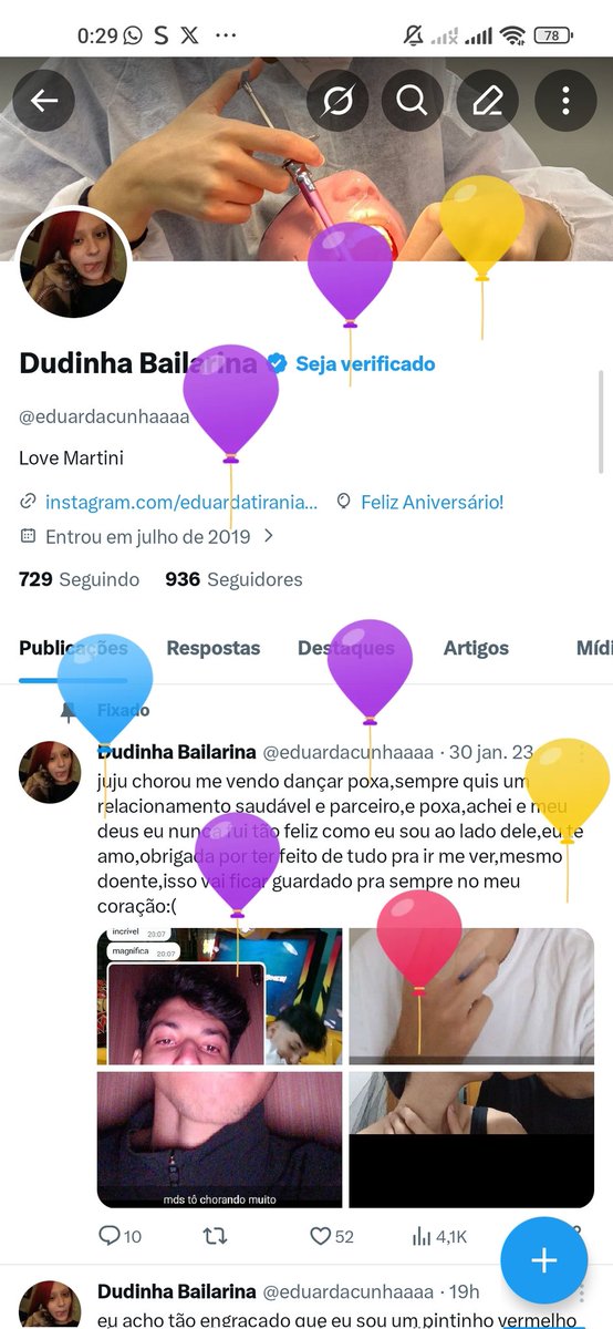 adoro isso