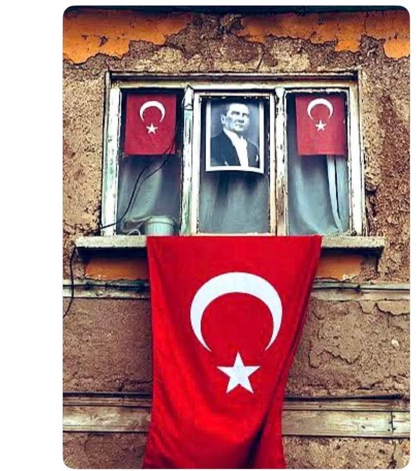 Ali Serçe tweet media