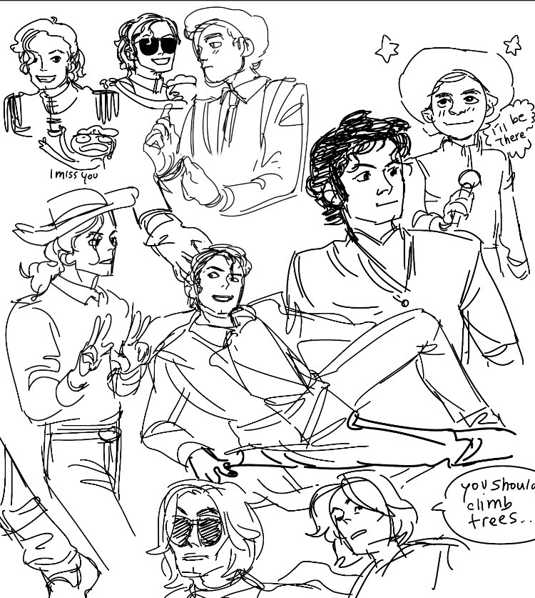 oatmeal_001's tweet photo. #MICHAEL #MJ #michaeljackson https://t.co/EkTWSTnPqk