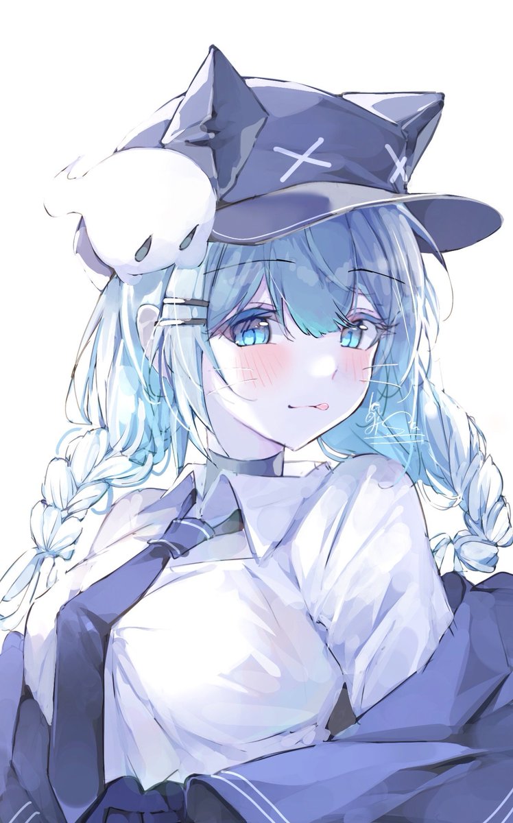 渚 tweet media