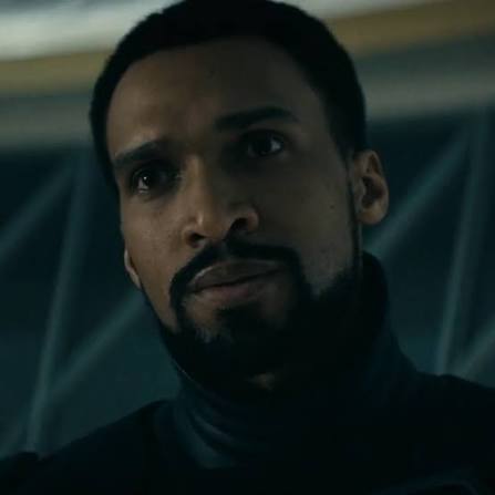 A-Train - The first to die
Sister Sage - made out to be a fraud
Black Noir 2 - made out to be an even bigger fraud 

It's crazy how all of the black supes have these shitty fates in the show. 

All we have is MM and he's turning into Butcher 2.0