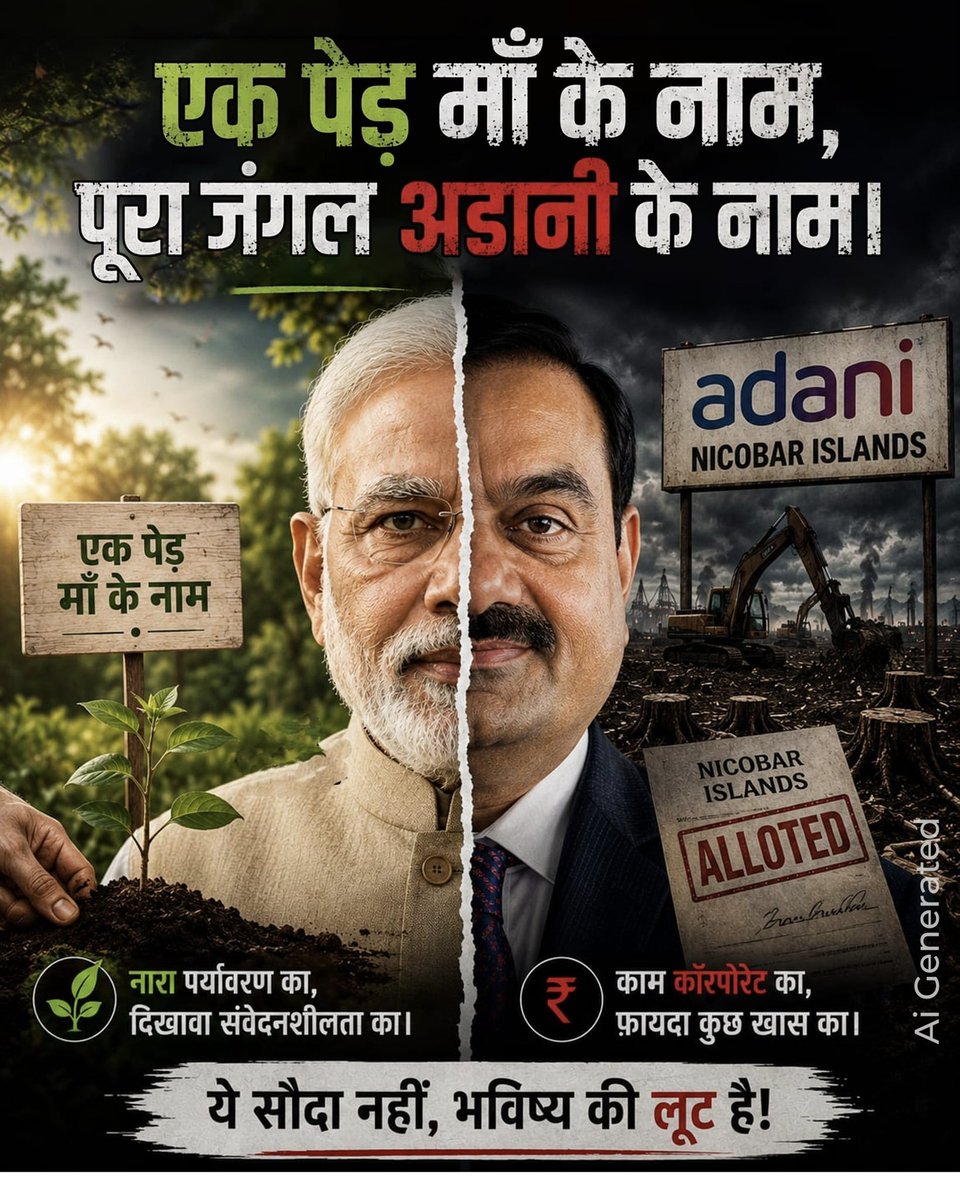 Tribal Army tweet media