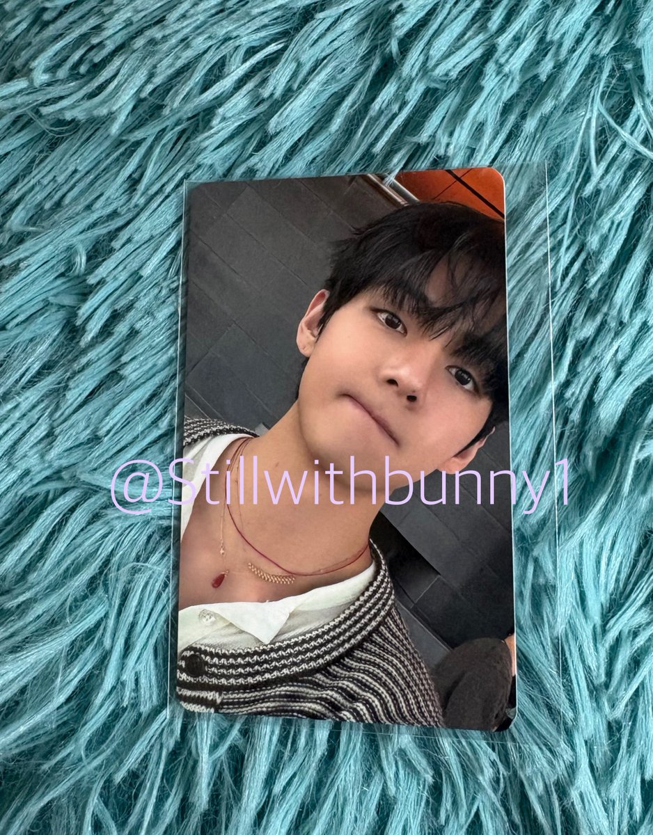 じぇけ🐰 𝘕𝘌𝘝𝘌𝘙 𝘓𝘌𝘛 𝘎𝘖 ♛꾸기 ∞ tweet media