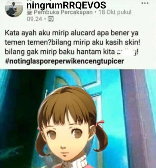◦•●◉✿◦•●◉✿Ningrum Cantik✿◉●•◦✿◉●•◦ tweet media