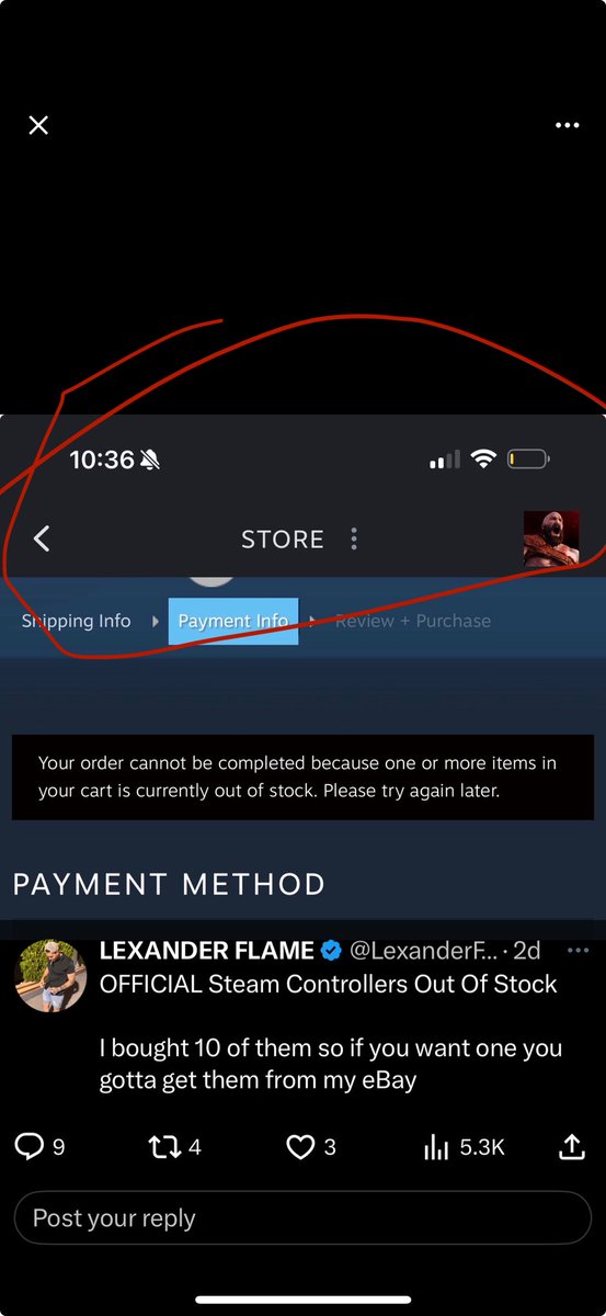 Garythedemon99 tweet media