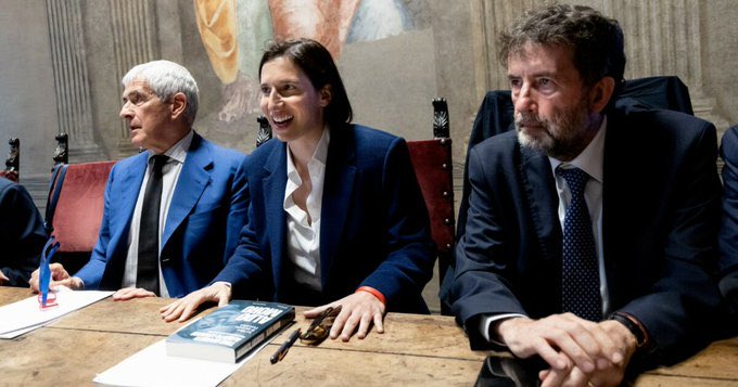 Maggio 2026
Istituto Luigi Sturzo 
Casini, Schlein, Franceschini
Le idee, il metodo, l’eredità di
Aldo Moro

[mai dire mai,
sempre non dire sempre]