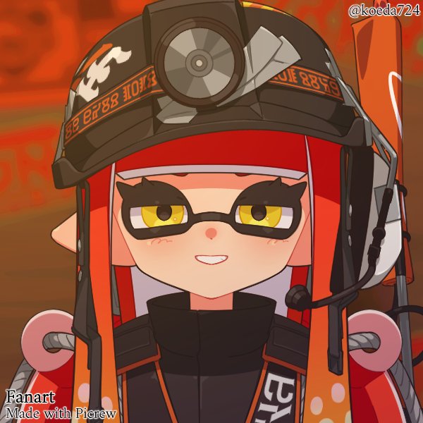 とっても可愛い～♡
picrew.me/en/image_maker…