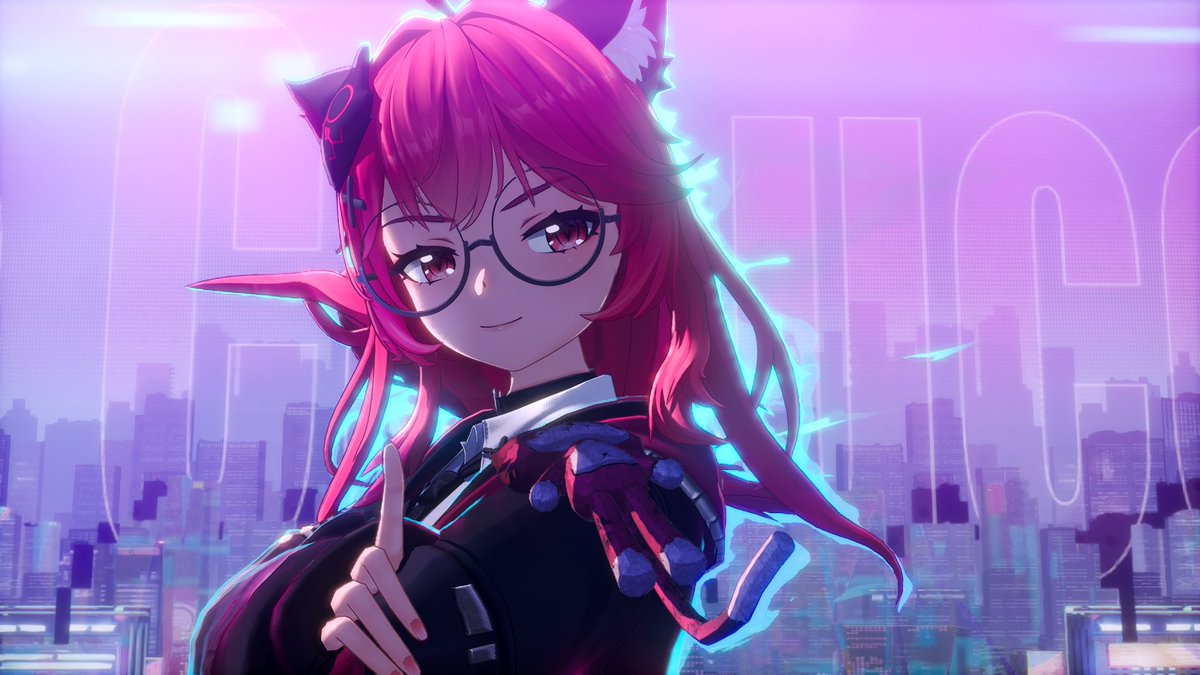 雷電ラビ@APEX、MHワイルズ🚀 tweet media