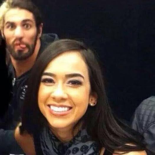 Not Seth Rollins (Parody) tweet media