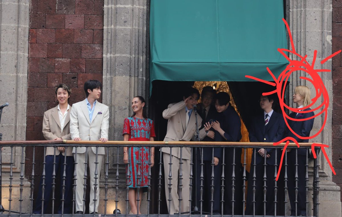🚨 Speaking about inclusion, respect, and unity while visually excluding Jimin from an official post is, at the very least, contradictory. This is not simply about a ‘bad crop,’ because fans are tired of repeatedly seeing the same member constantly left out in media, edits,