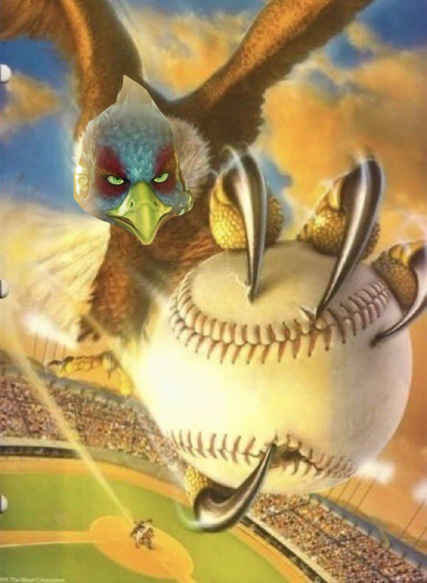 this will be falco's grab in smash 6