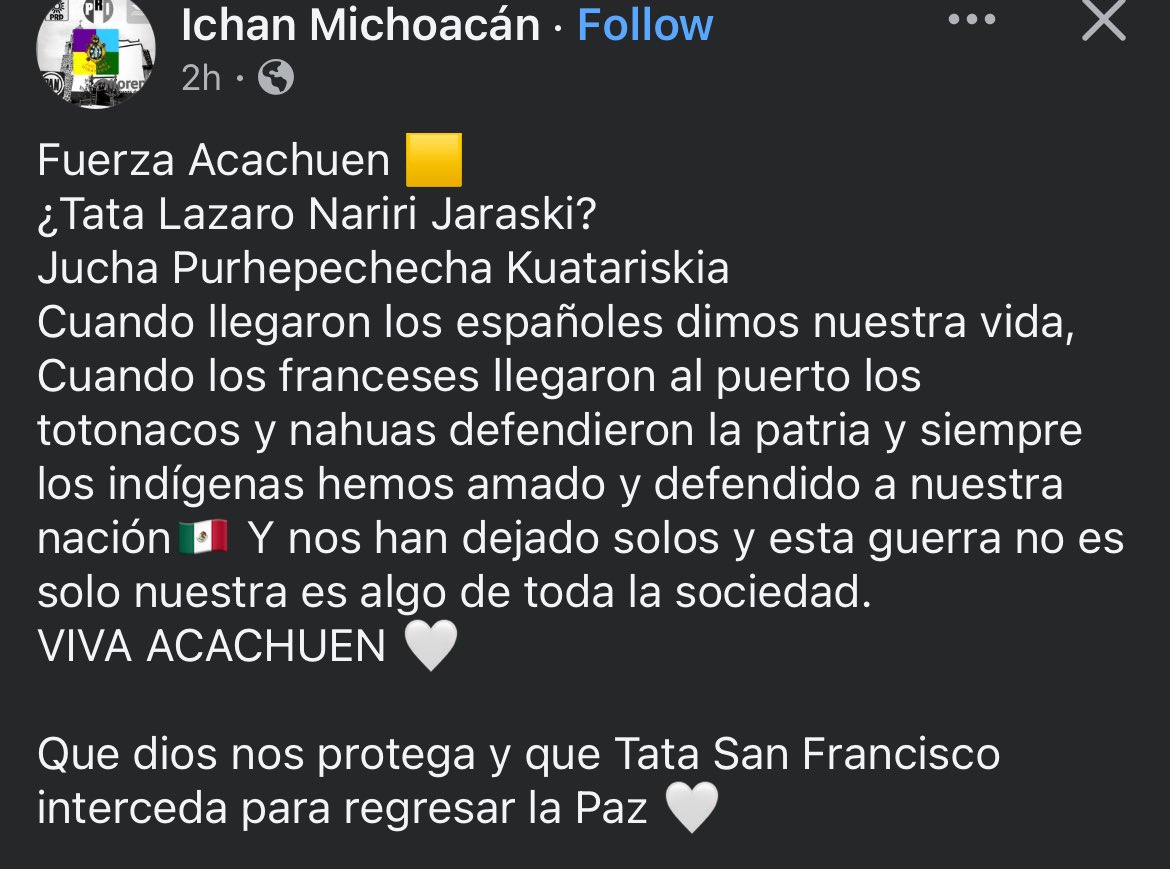 AjesusMartin's tweet photo. @abrahamendieta https://t.co/guGTSjlTra