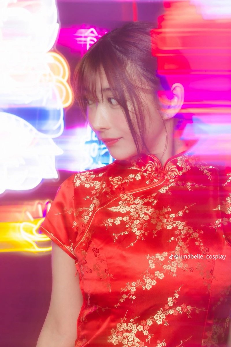LunaBelleさんのモデルしてきました ❣️
こないだのコスプレはこれだよお✨️
まだまだあるから要チェックしてね☺️

https://t.co/AdJfLqV6hg https://t.co/NxweXBEP9P