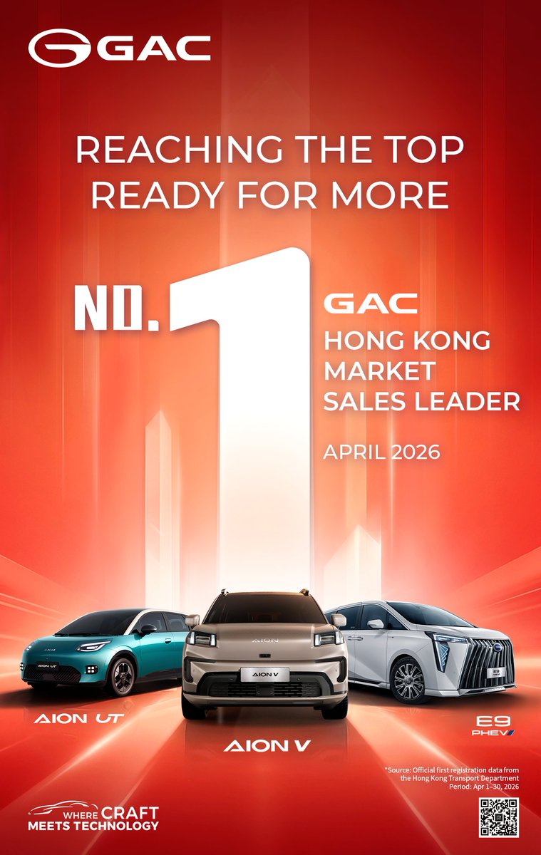GAC tweet media