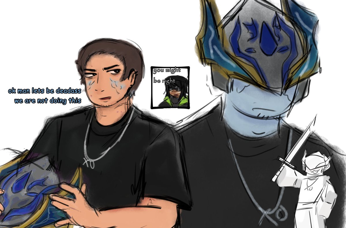 NEMESIS tweet media