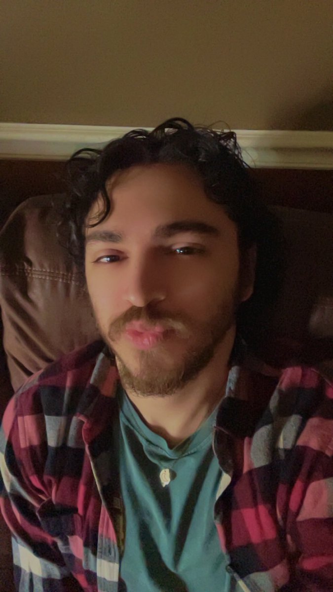 Felt cute idk