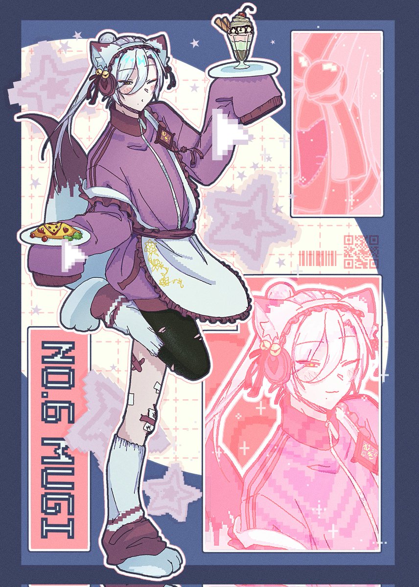 kukulu431801's tweet photo. ｡♥｡‧˚♡˚ ‧｡♥｡‧˚♡˚ ‧｡♥｡‧
#ミリダラズ #ミリダラズ_FA https://t.co/VT8kniENdc