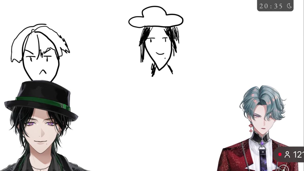 KAME tweet media