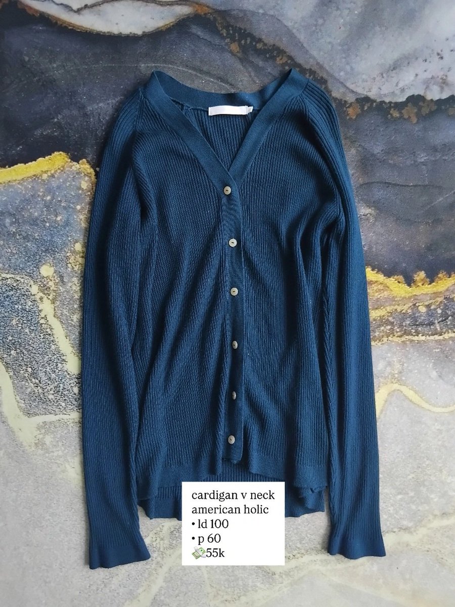 deeehelna's tweet photo. UPDATE YANG MASIH READY

semuanya masih ready kecuali celana ivory
harga sudah include admin shopee
🔗link co atasan: https://t.co/CijIHqbO95
🔗link co bawahan: https://t.co/xi8m2riqFQ
🔗link co overall dress: https://t.co/gth8mlxn8E https://t.co/w2J0khsTNU