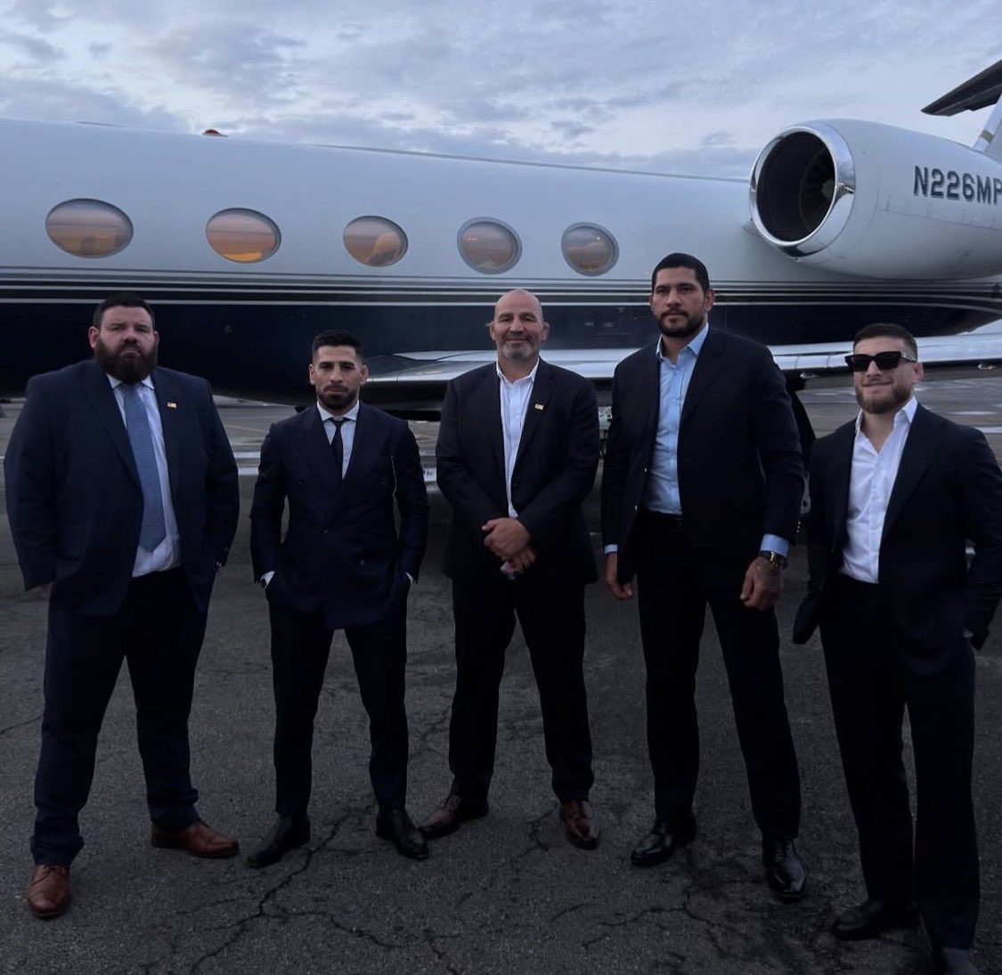 RawCombatMMA tweet media