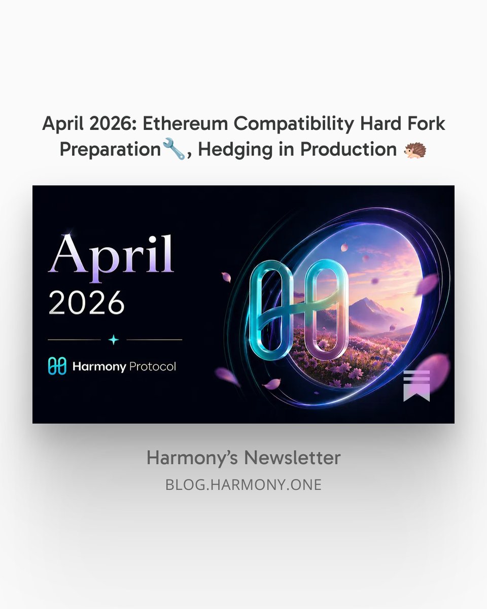 Harmony 💙 tweet media