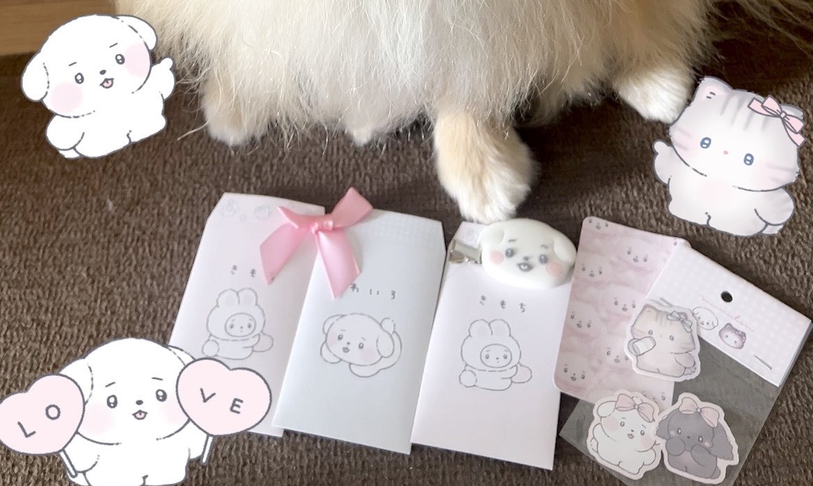 もちゃん🐶🍮ポメラニアン tweet media