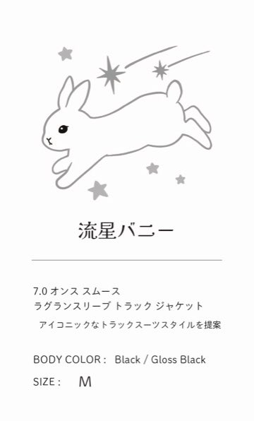 ECLAIR BUNNY🐰エクレア（うさぎ作家） tweet media