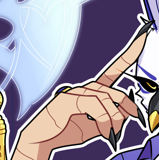 FluorescentArt's tweet image. admittedly i've always been more of a talon hand person whenever i drew bird monsters, but that'd look cursed as hell on Falco