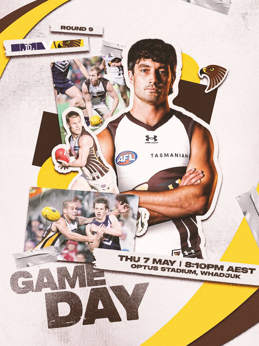 Hawthorn FC tweet media