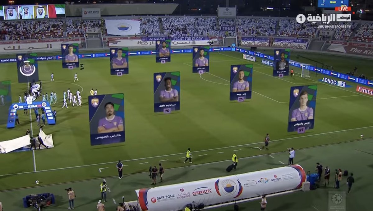 7amdanMH's tweet photo. مباراة حسم الدوري                   مباراة عادية في اديب 

والله جمهور استثنائي .. لا يقارن أبدا ❤️ https://t.co/lYYhnsCIGU