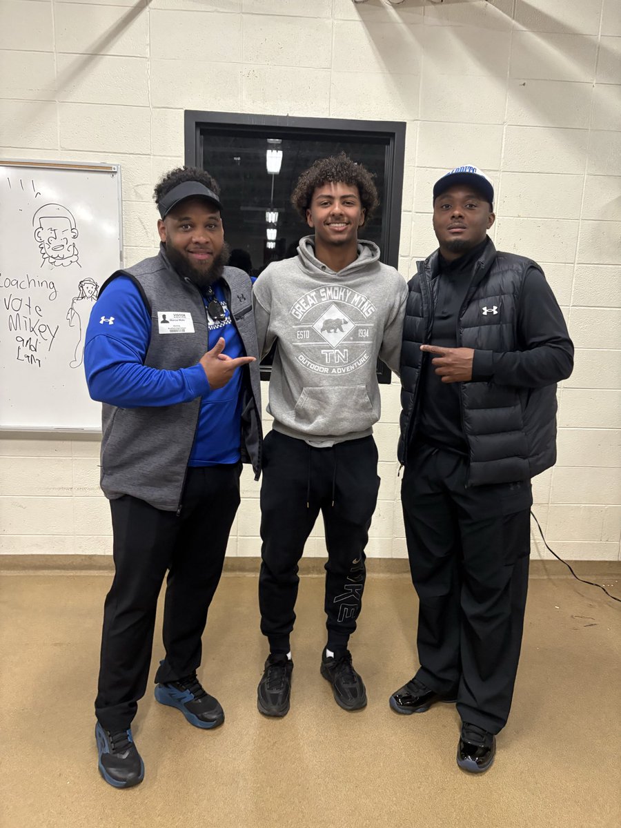 Marvin Jones III tweet media