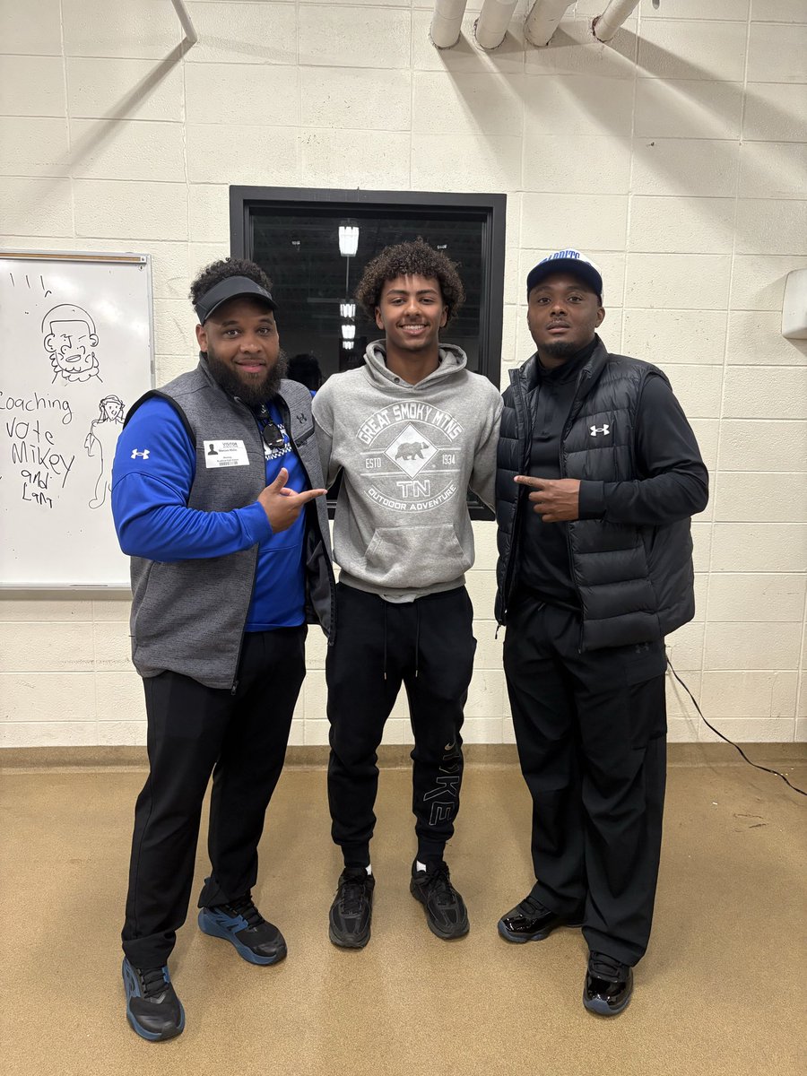 Marvin Jones III tweet media
