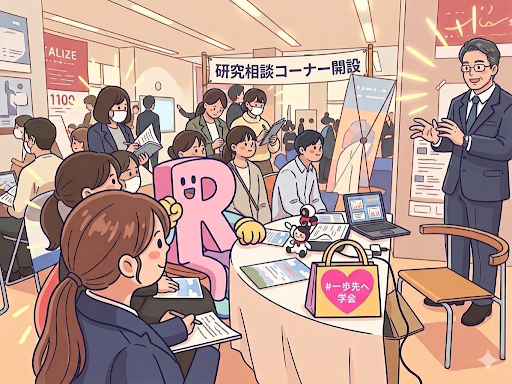 (一社)日本訪問リハビリテーション協会 学術大会 tweet media