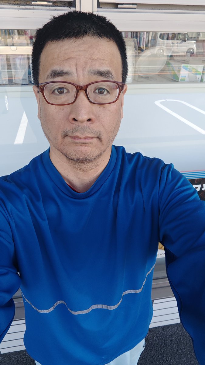 shinya K tweet media