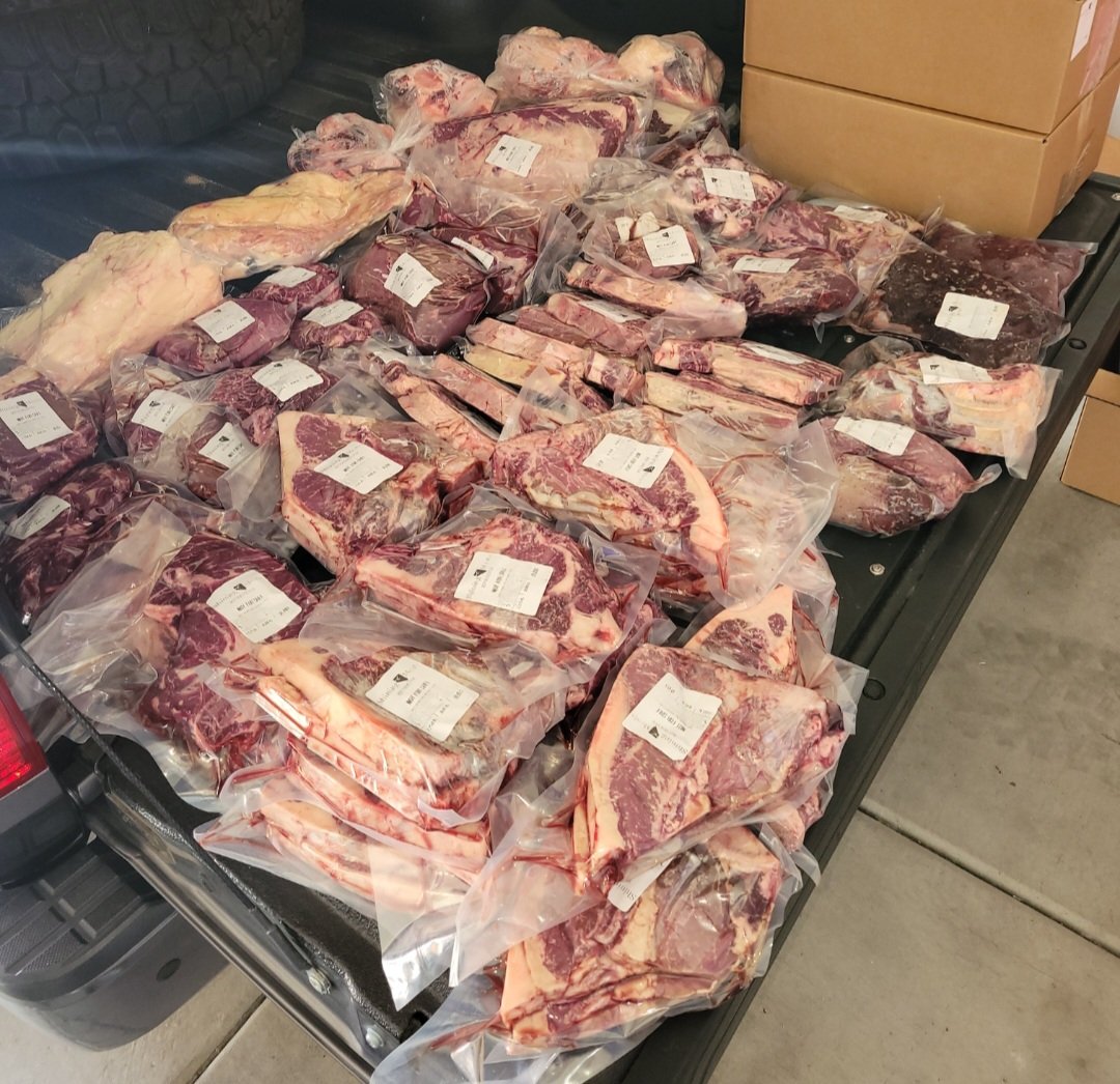 The Carnivore RN tweet media