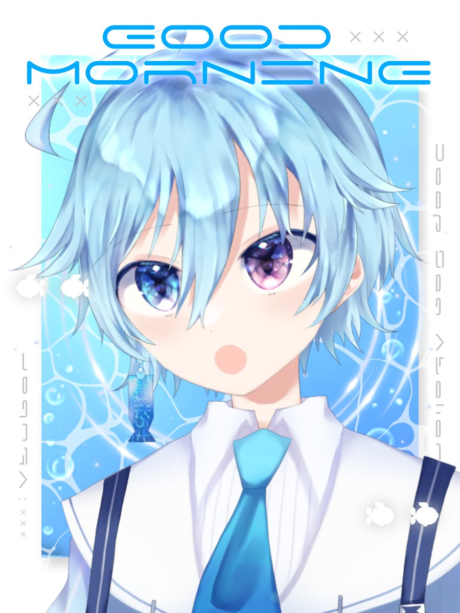 とま＠新人Vtuber tweet media